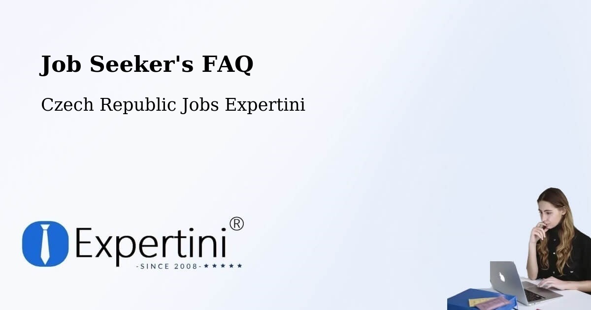 Job Seeker FAQ – Křenovice - Czech Republic Jobs Expertini