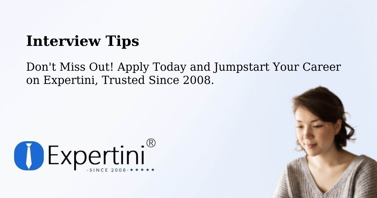 Interview Tips & Techniques for Job Seekers – Křenovice - Křenovice, Czech Republic Jobs Expertini